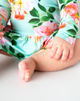 Bamboo Baby Girl Dress Clothing Tutu Clothes – Aulani