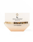Soul Stacks Bracelet Bar Chain Reaction Collection