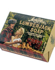 Monty Python Lumberjack Soap