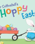 Peter Cottontail's Hoppy Easter