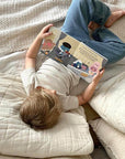 Ditty Bird Music Of Mozart Interactive Sound Book