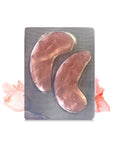 ToGoSpa Rose Gold Eyes Tight & Bright