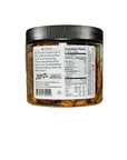 Bruce Julian Heritage Foods Pecan Pie Without The Pie