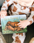 Sleepy Snoozy Cozy Coozy