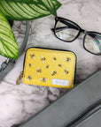 Mary Lake Thompson Bees Zipper Wallet