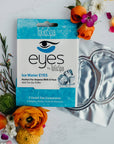 To Go Spa Ice Water Eyes The De-Puffer