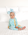 Bailey Bunny RUFFLE ZIP