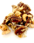Bruce Julian Heritage Foods Sweet Tooth Brittle