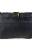 Mary Frances Untamed Animal Print Handbag