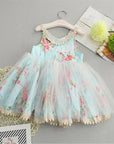 Nicolette's Couture The Molly Dress