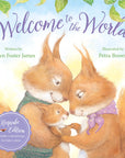 Welcome to the World