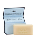 ManBar Silver Sage & Bergamot Soap
