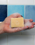 Jean-Luc Picard's Star Trek Make It Soap!