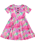 Gigi and Max Delilah Tutu Dress