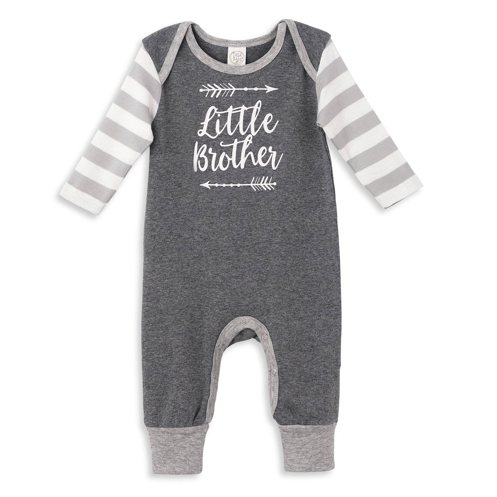 Tesa Babe Little Brother Romper