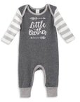 Tesa Babe Little Brother Romper