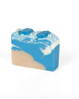 Olliepop Sea Breeze Bar Soap