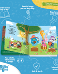 Ditty Bird Nature Songs