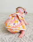 Girl Baby Clothes Dress Two Piece Lakehouse Set Amara