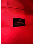 Louis Vuitton ONTHEGO GM Reverse Giant Monogram Tote