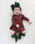 Bamboo Baby Girl Dress Clothing Tutu – Holland