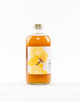 Bee's Knees Cocktail and Mocktail Mixer, 16 fl oz