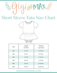 Bamboo Baby Girl Dress Clothing Tutu – Delilah