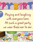 Little Birthday