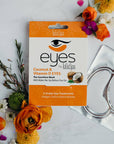 To Go Spa Eyes Coconut & Vitamin D Hydration