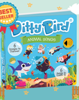 Ditty Bird Animal Songs