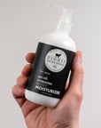 Dionis Goat Milk Body Moisturizer for Men