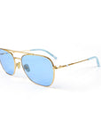 ROSEWOOD 18K SUNGLASSES