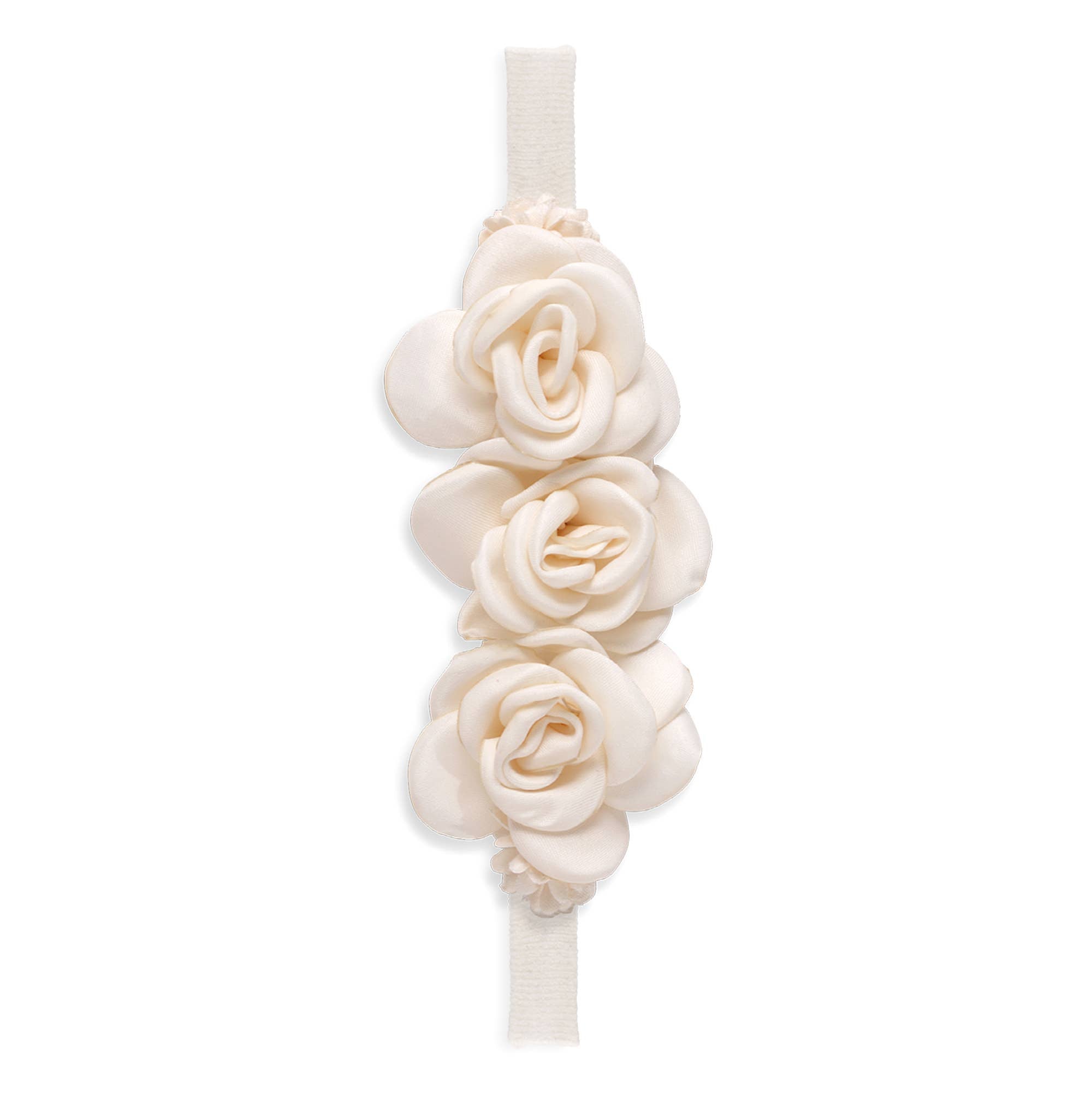 Tesa Babe Baby Girl Headband