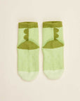 Dinosaur Crew Socks