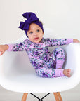 Gigi and Max Iris Hoodie Set