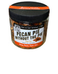Bruce Julian Heritage Foods Pecan Pie Without The Pie