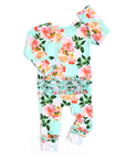 Aulani RUFFLE ZIP