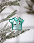 Scrubs Ornament