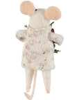 Mouse Wreath Critter