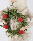 Mouse Wreath Critter