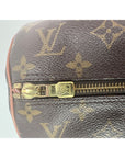 LOUIS VUITTON Papillon 30 Monogram Vintage Handbag