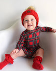 Bamboo Baby Girl Dress Clothing Tutu – Holland