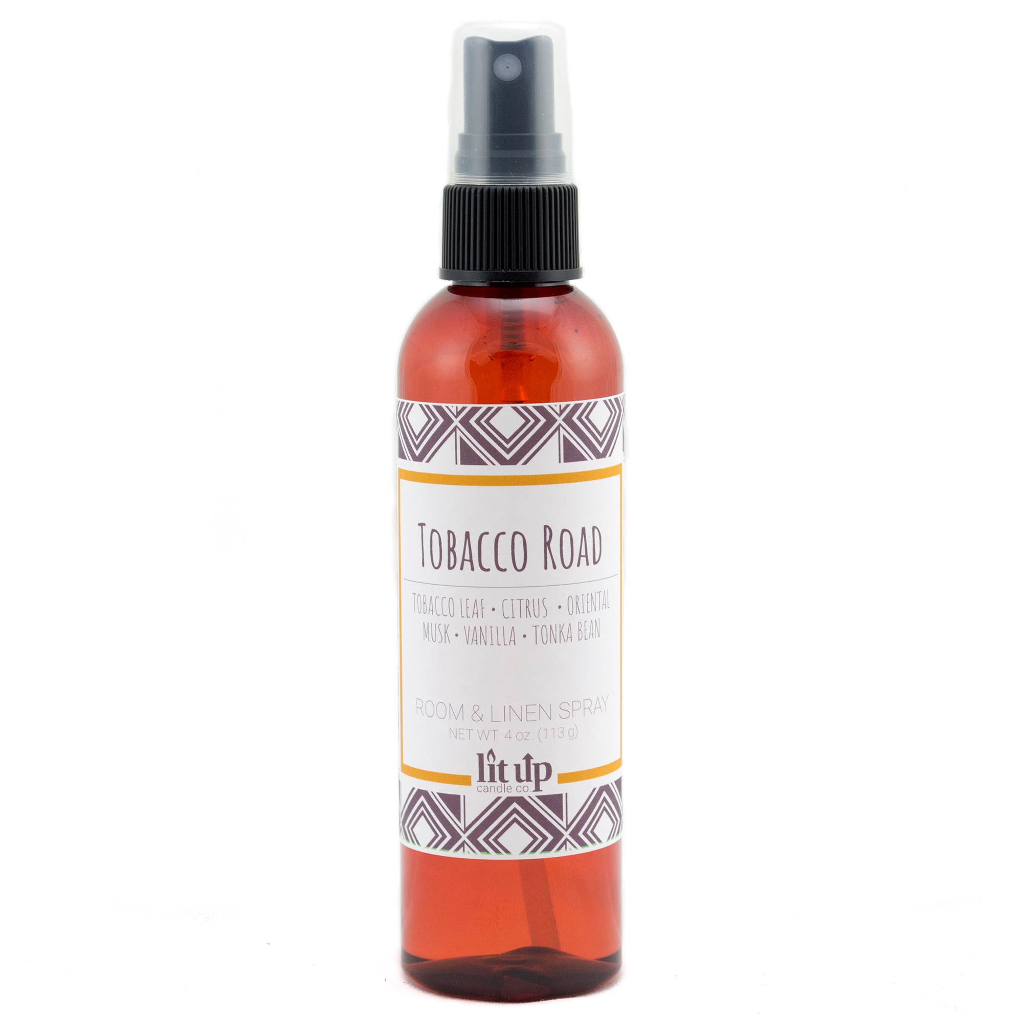 Tobacco Road Room & Linen Spray