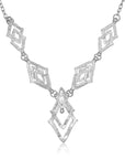 Art Deco Collar Necklace