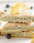 Lemon Blueberry Scone Mix