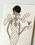 s.e. hagarman BIrthday Card