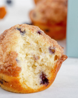 Blueberry Muffin Mix