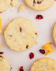 Cranberry Orange Scone Mix