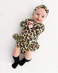 Gia Leopard TUTU