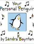Your Personal Penguin